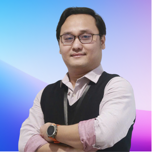 Mr. Mai Quang Tiến