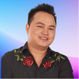 Mr. Huân Võ