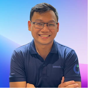 Mr. Lê Hồng Đức