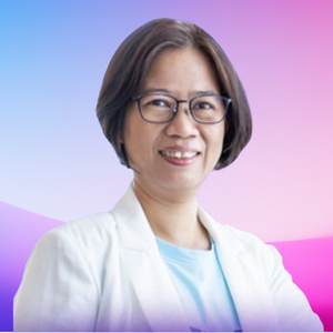 Ms. Thuỷ Lương