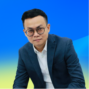 Mr. Trần Cao Trí 