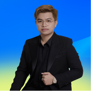 Mr. Ngô Quang Nhật Linh