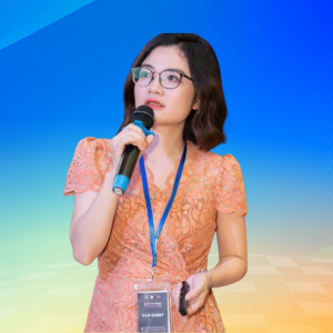 Ms. Dương Nga