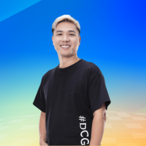 Mr. Doãn Kỷ