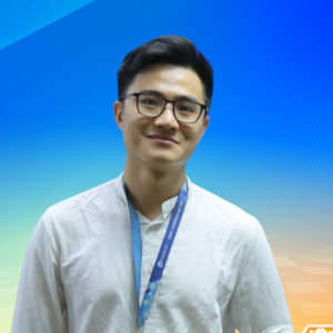 Mr. Lê Ngọc Hùng