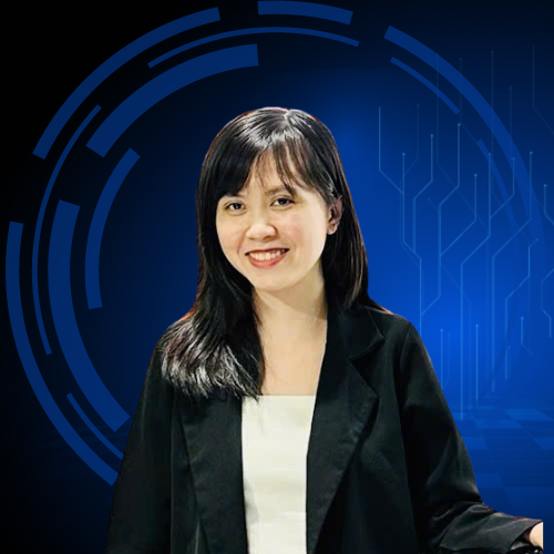 Ms. Huỳnh Phượng Như