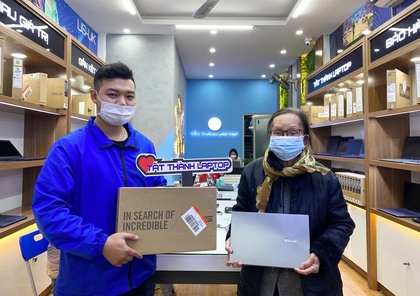 Hỉnh ảnh khách hàng 1