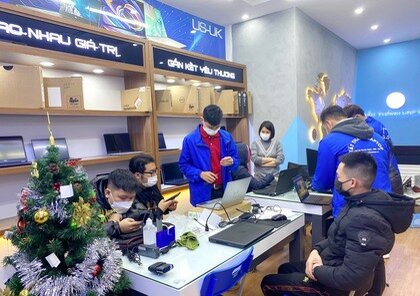 Hỉnh ảnh khách hàng 5