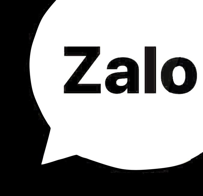 Contact Me on Zalo