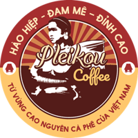 Pleikou Coffee