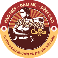 Pleikou Coffee