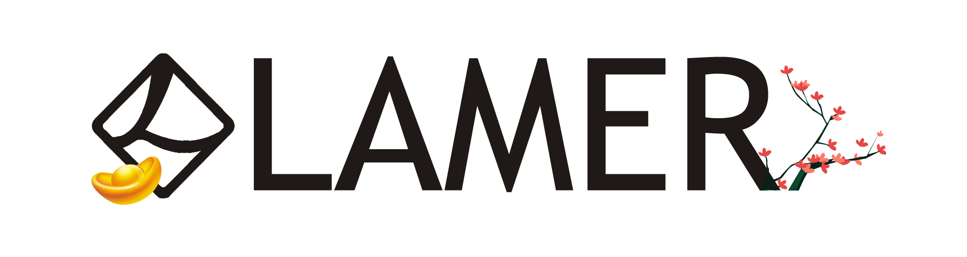 logo Thời trang công sở Lamer