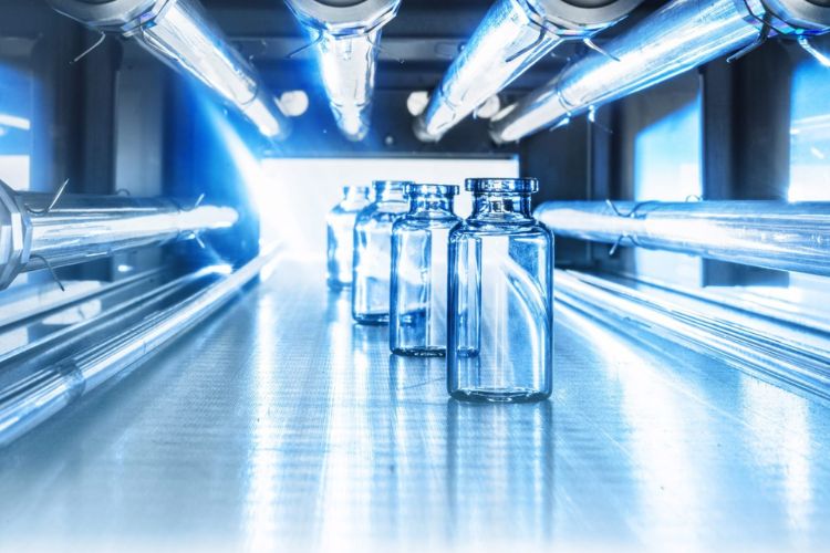 UVC DISINFECTION SYSTEM
