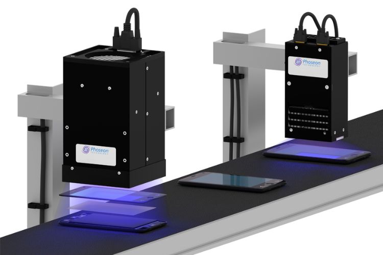 UV DRYING SYSTEMS
