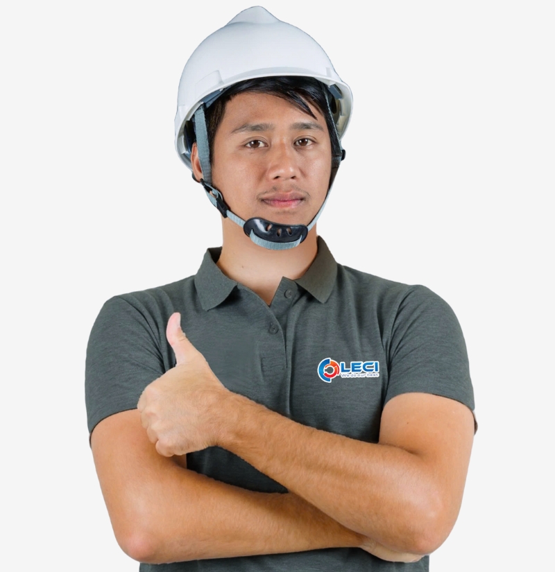 TẠI SAO CHỌN CHÚNG TÔI