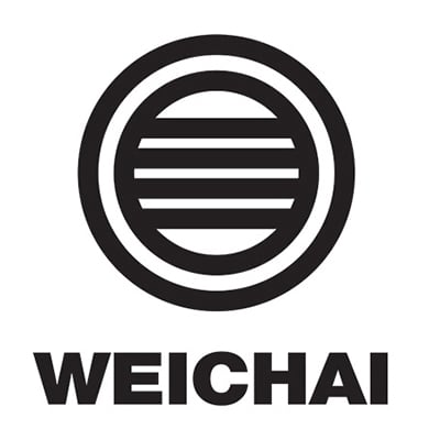 Phụ tùng Weichai