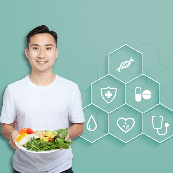 Ở đây chúng tôi có giải pháp tốt nhất, tối ưu nhất, cá nhân hóa cho từng khách hàng