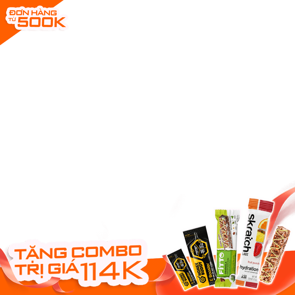 Bổ Sung Sức Bền Điện Giải Heed Sports Drink Hộp 12 gói