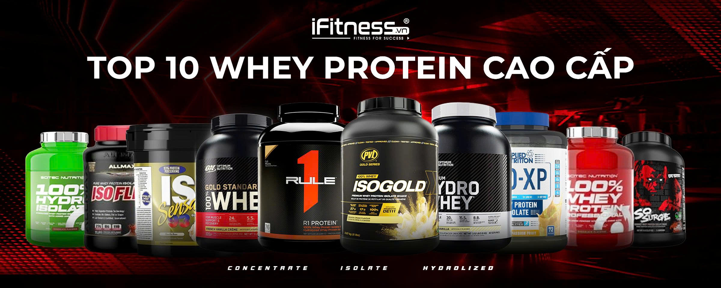 Calisthenics và Street Workout khác nhau như thế nào? 99% người mới chưa biết! Sữa Tăng Cân Mass Muscle Gainer 2.3kg 3 mùi