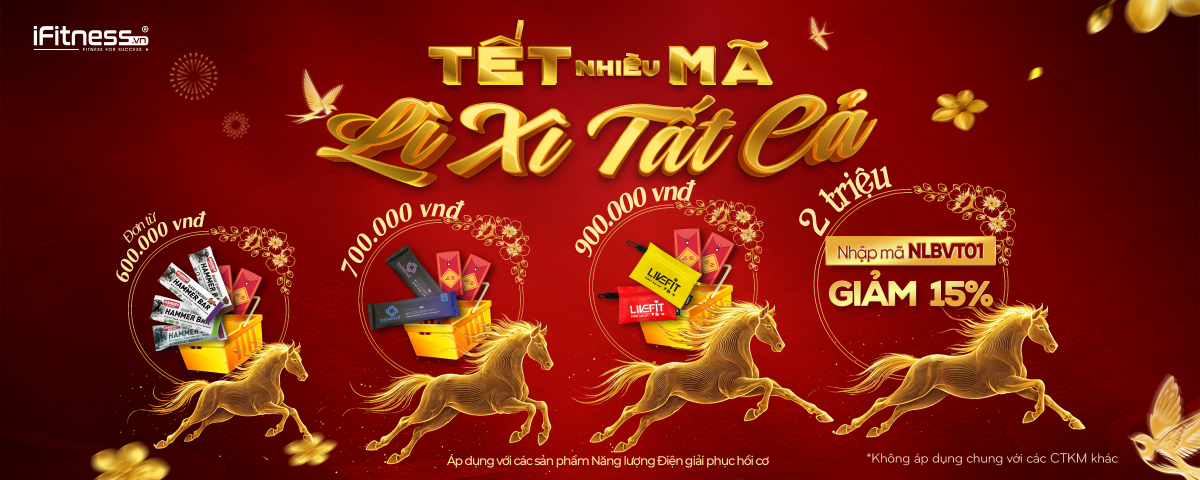 slider 1 - Category Template - Center PRO Ưu đãi Tết