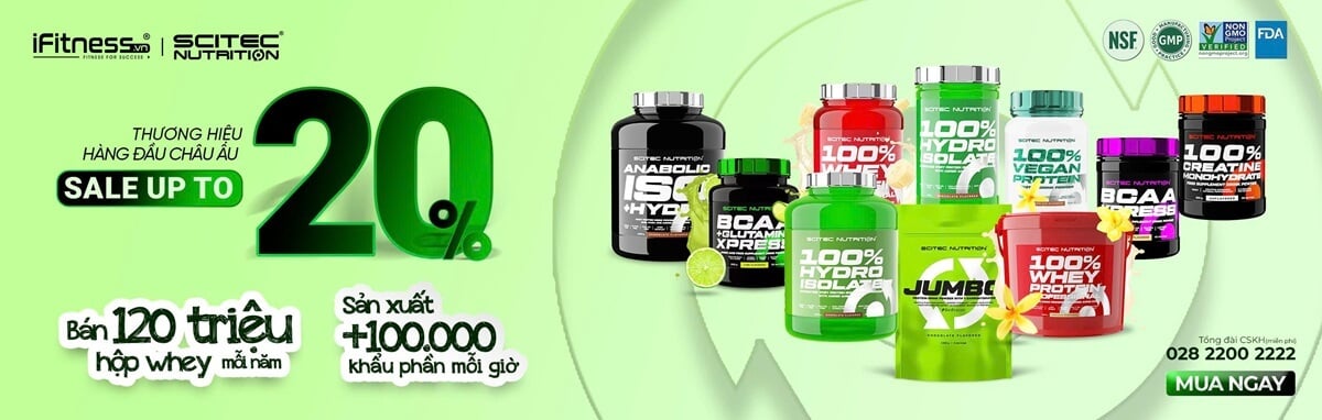 citec Nutrition  Scitec Nutrition