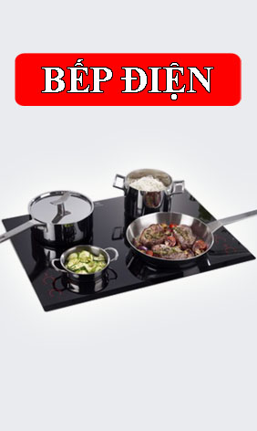 Bếp Điện
