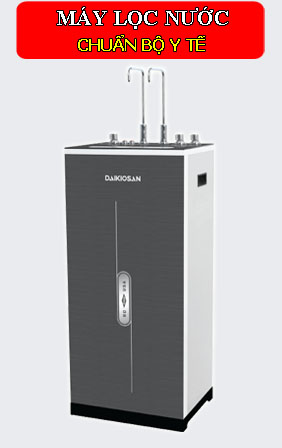 Máy Lọc Nước Uống
