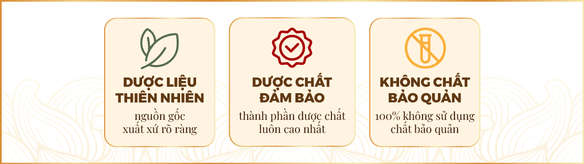 sản phẩm tiêu chuẩn cao