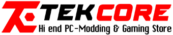 logo TEKCORE - Cung cấp Gaming Gear PC WS Tản nhiệt nước Giá TỐT NHẤT!