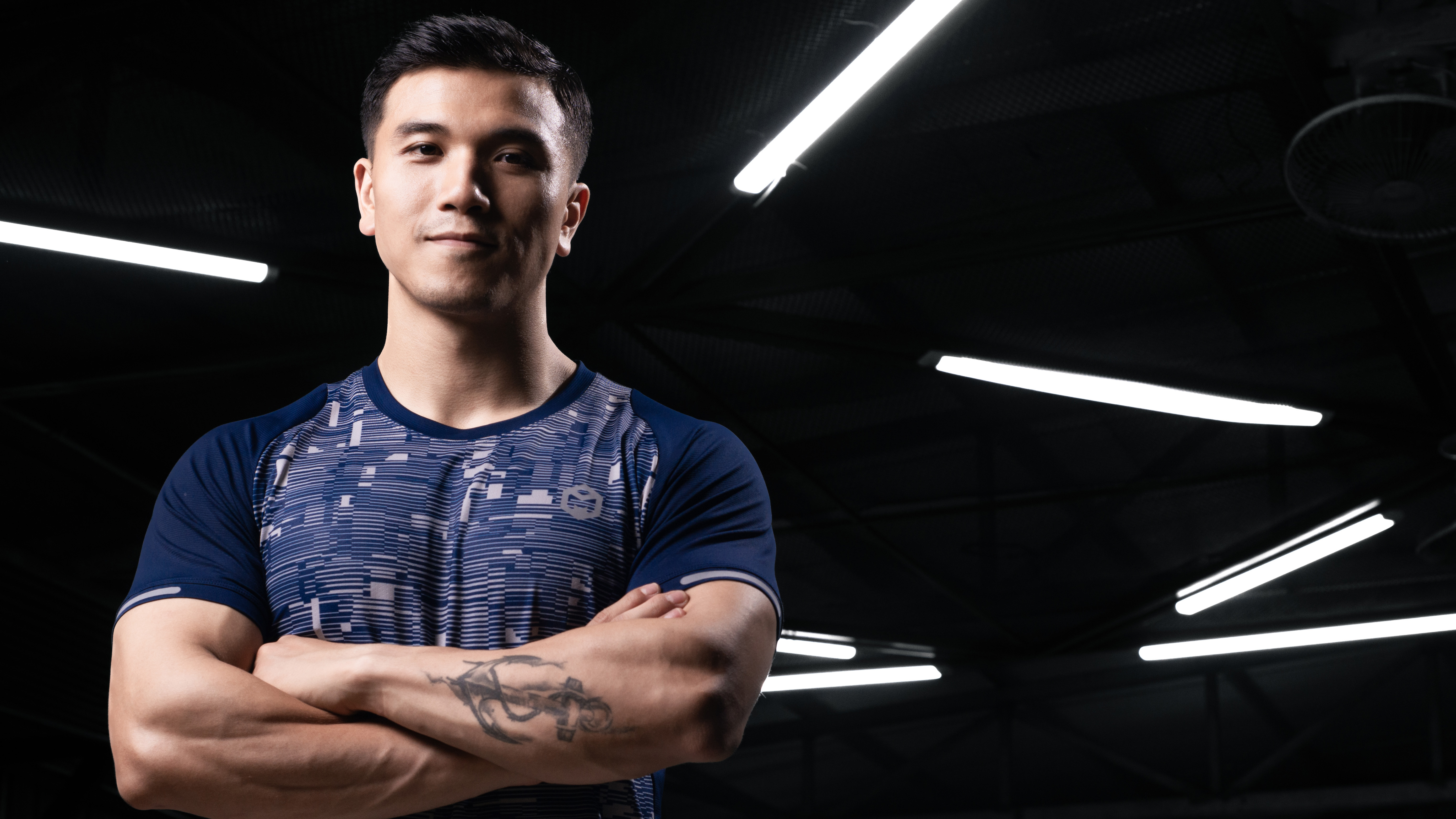 Gym Max - Thời trang Gym Nam