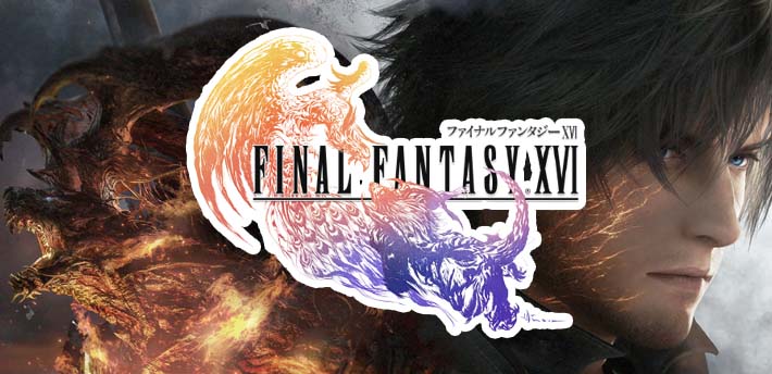 Final Fantasy XVI