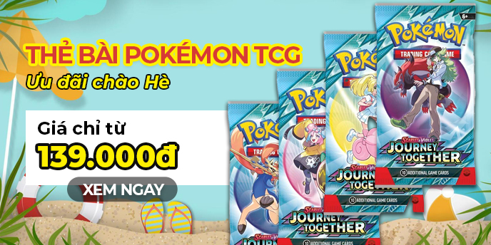 Pokémon TCG