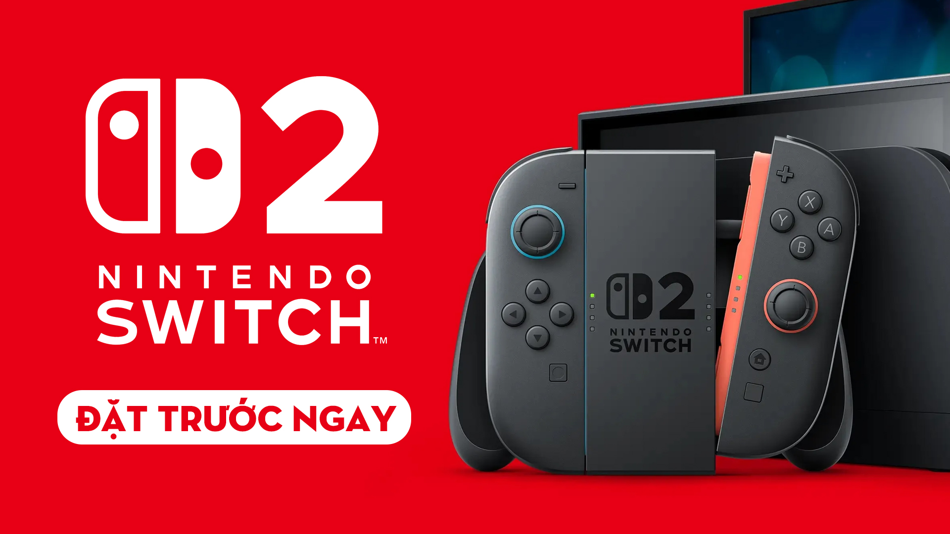 Nintendo Switch 2