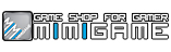 logo Mimi Game Shop