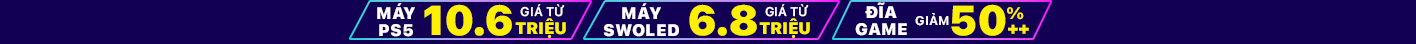 top banner