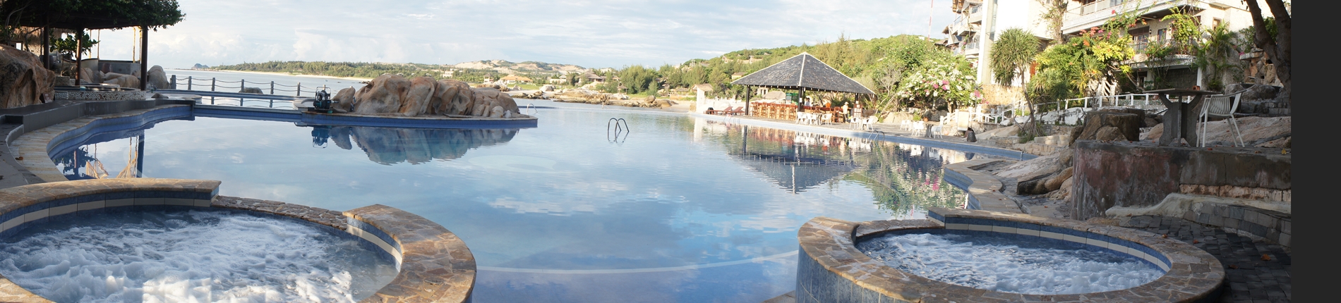 Rock Water Bay Beach Resort & Spa - Image 4