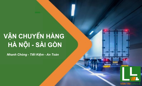 Vận Tải Lưu Lê