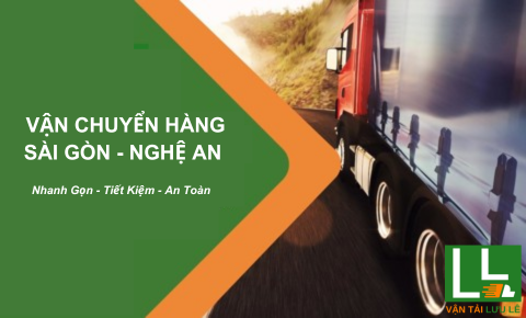 Vận Tải Lưu Lê