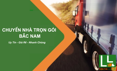 Vận Tải Lưu Lê