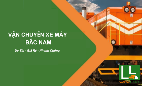 Vận Tải Lưu Lê