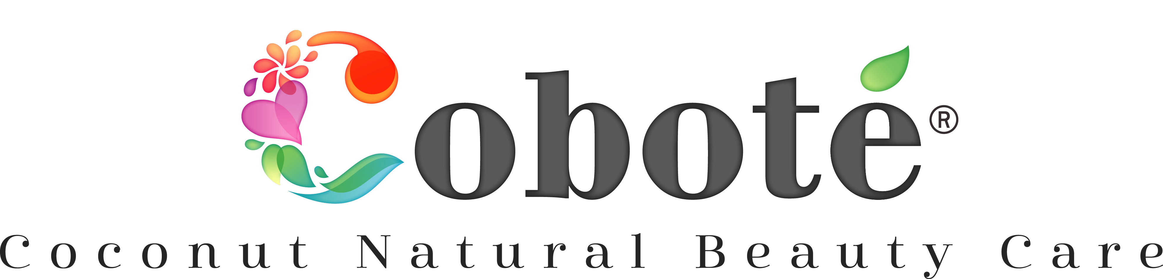 logo Coboté - Chuyên gia chăm sóc vẻ đẹp tự nhiên từ dừa