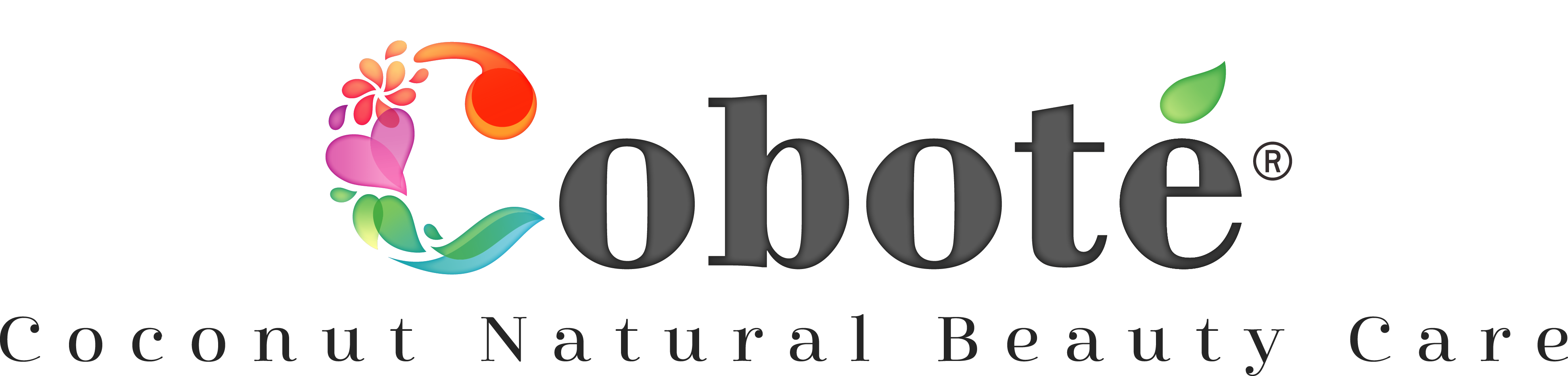 logo Coboté - Chuyên gia chăm sóc vẻ đẹp tự nhiên từ dừa