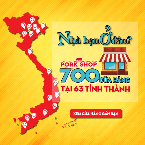 Hệ Thống Cửa Hàng Hệ Thống Cửa Hàng