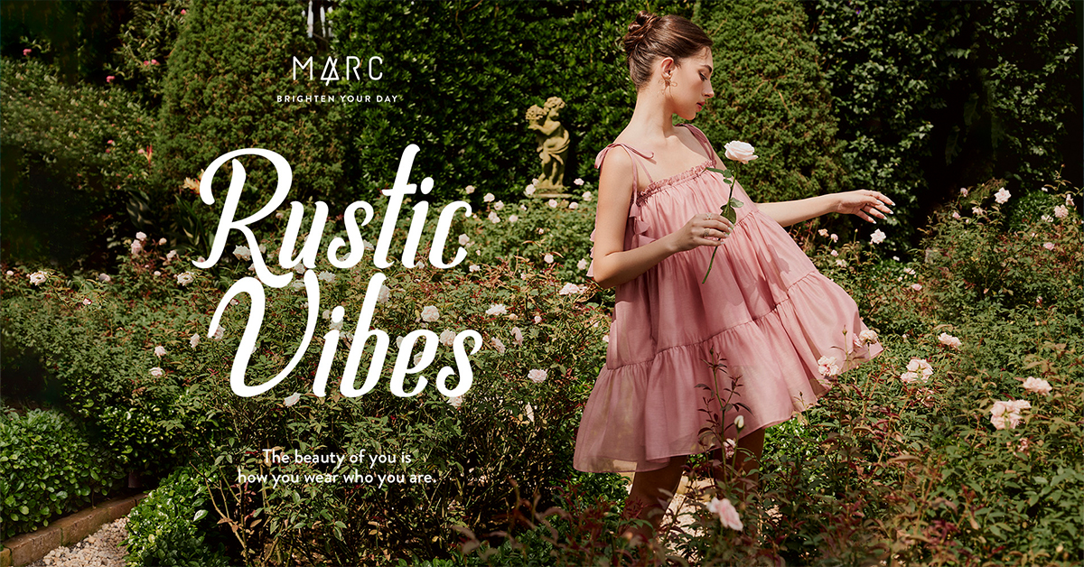 Những mẫu váy suông chữ A tay lỡ “làm mưa làm gió” ngày hè