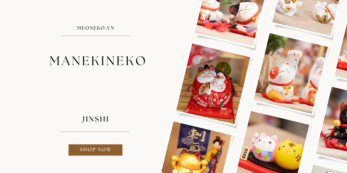 Manekineko 