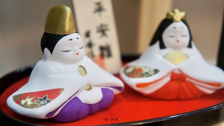 Bộ Sưu Tập Hina matsuri