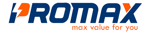 PROMAX SHOP - MAX VALUE FOR YOU