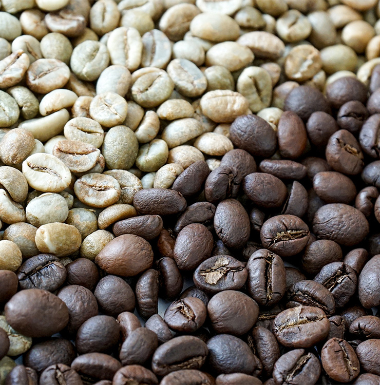 about-coffee-concept