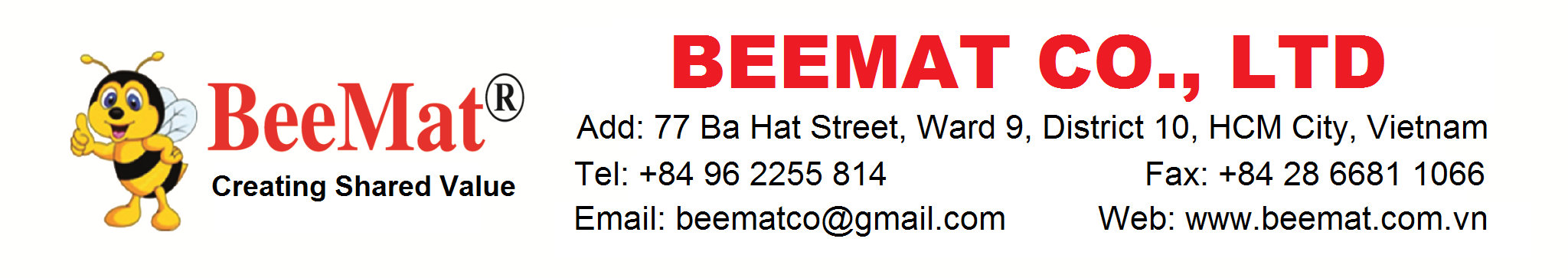 BeeMat