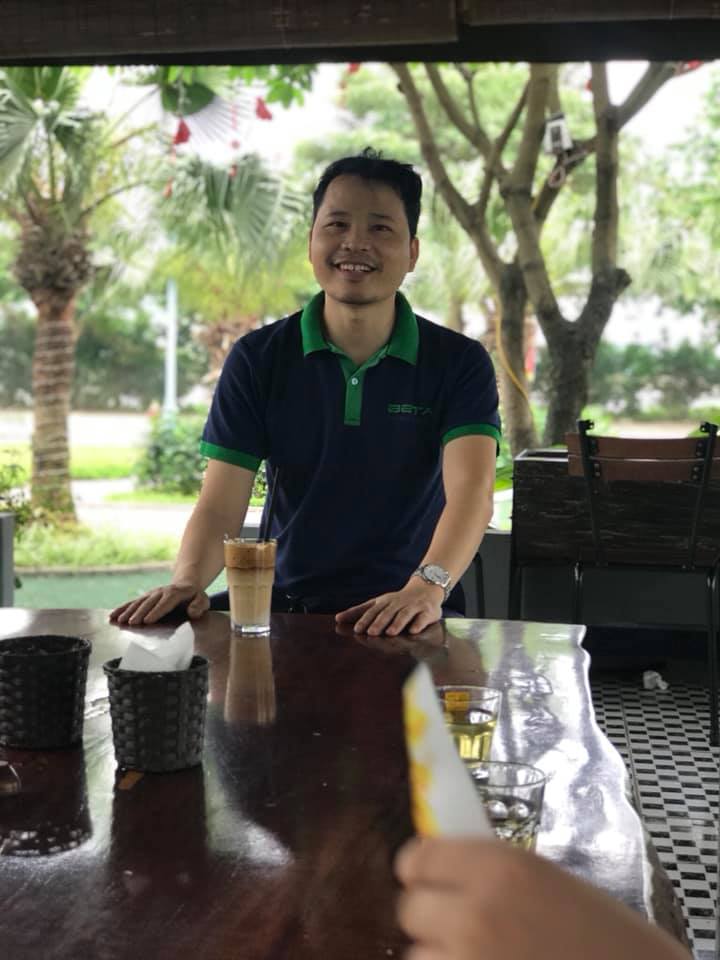 Thành viên sáng lập 1